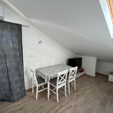 Apartments Purkovic Vodice Dış mekan fotoğraf