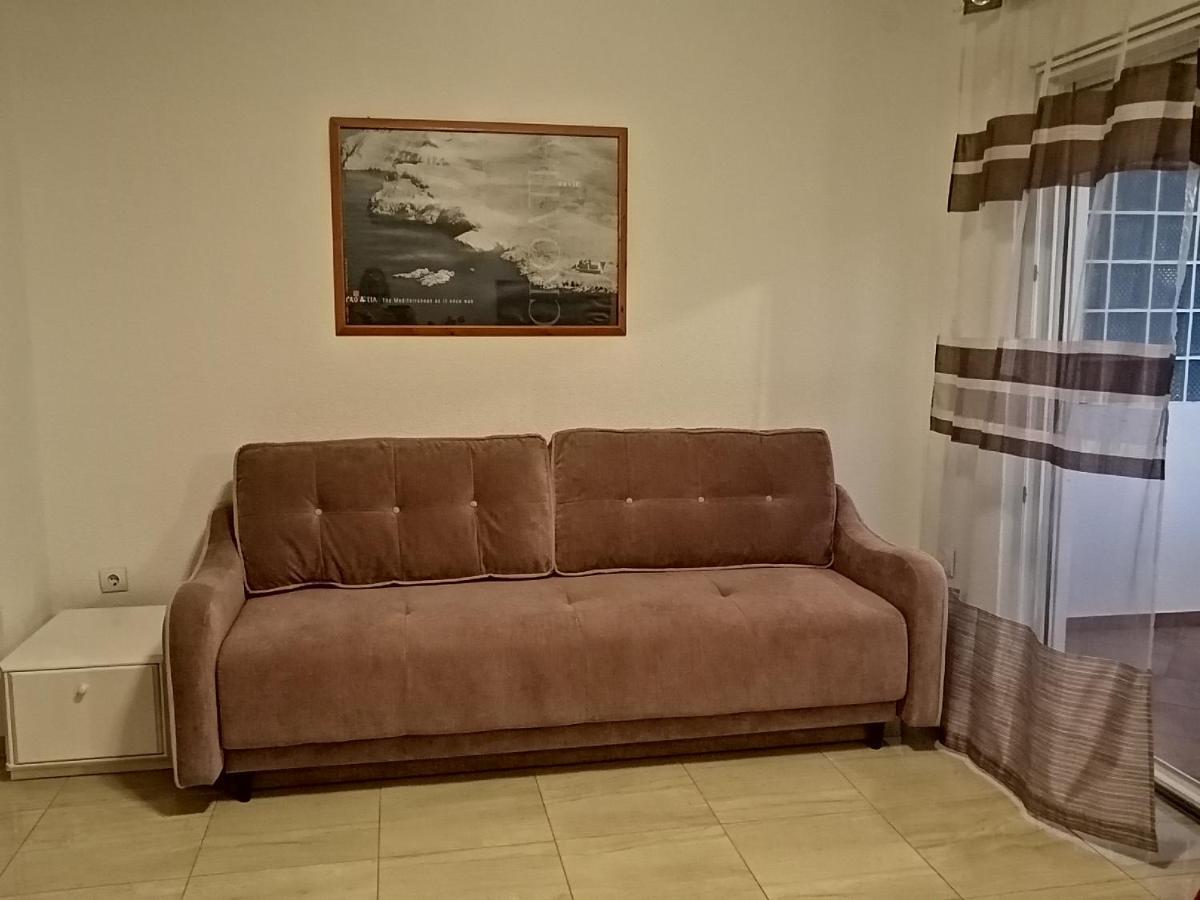 Apartments Purkovic Vodice Dış mekan fotoğraf