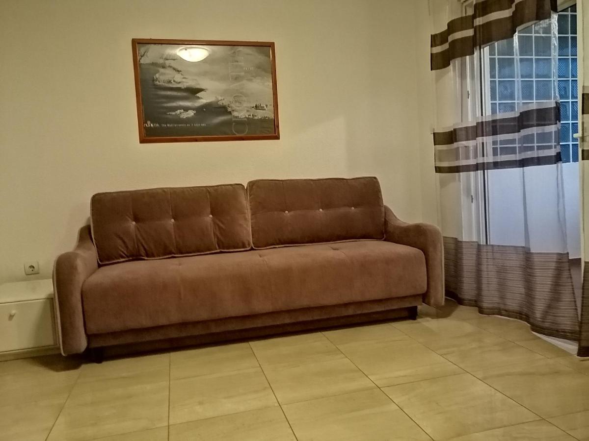 Apartments Purkovic Vodice Dış mekan fotoğraf