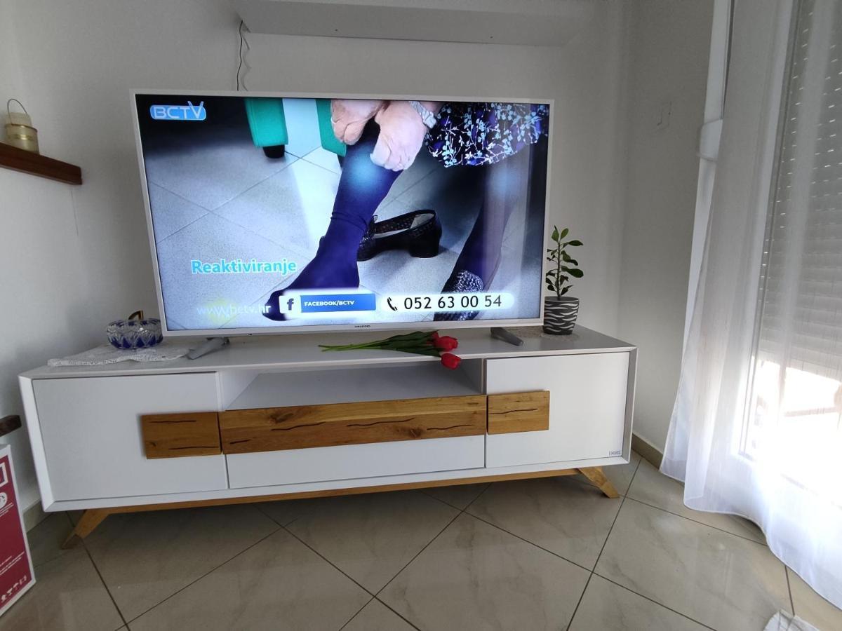 Apartments Purkovic Vodice Dış mekan fotoğraf