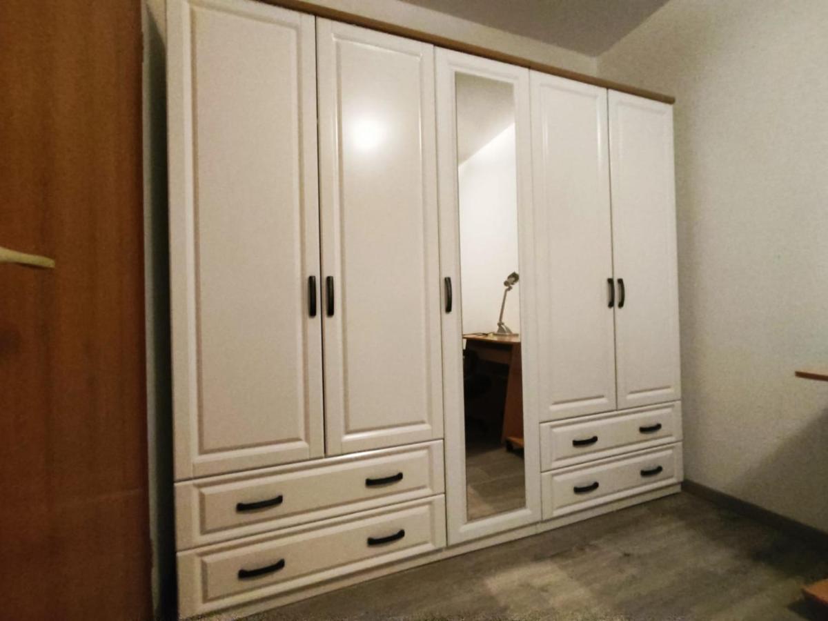 Apartments Purkovic Vodice Dış mekan fotoğraf