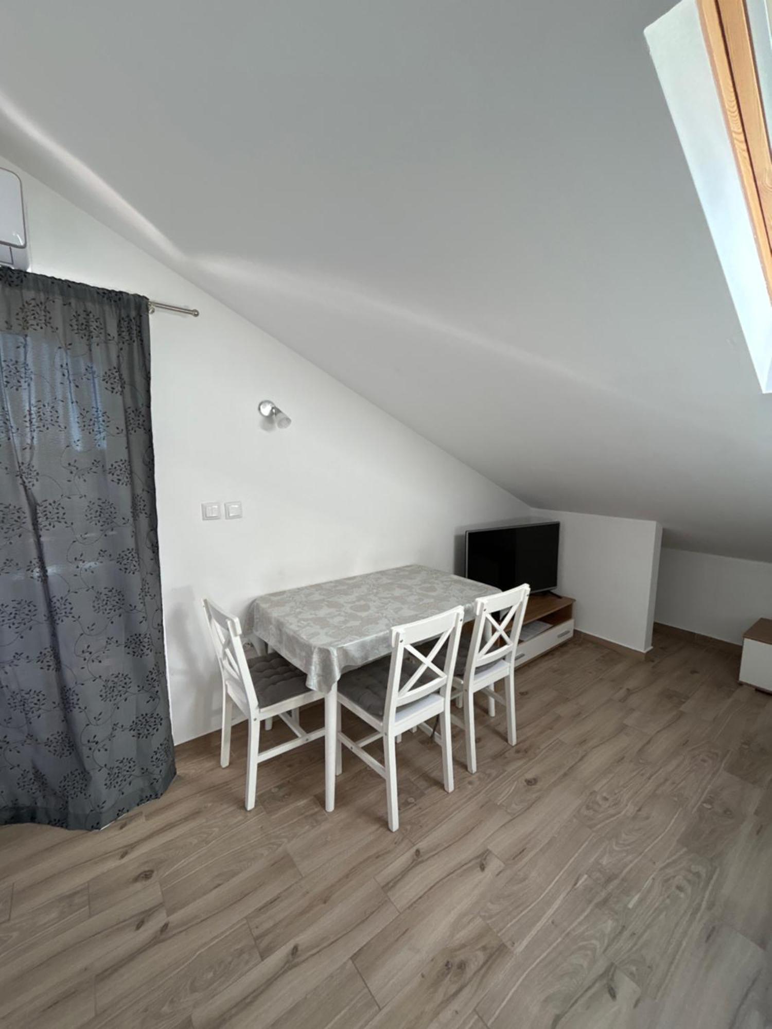 Apartments Purkovic Vodice Dış mekan fotoğraf