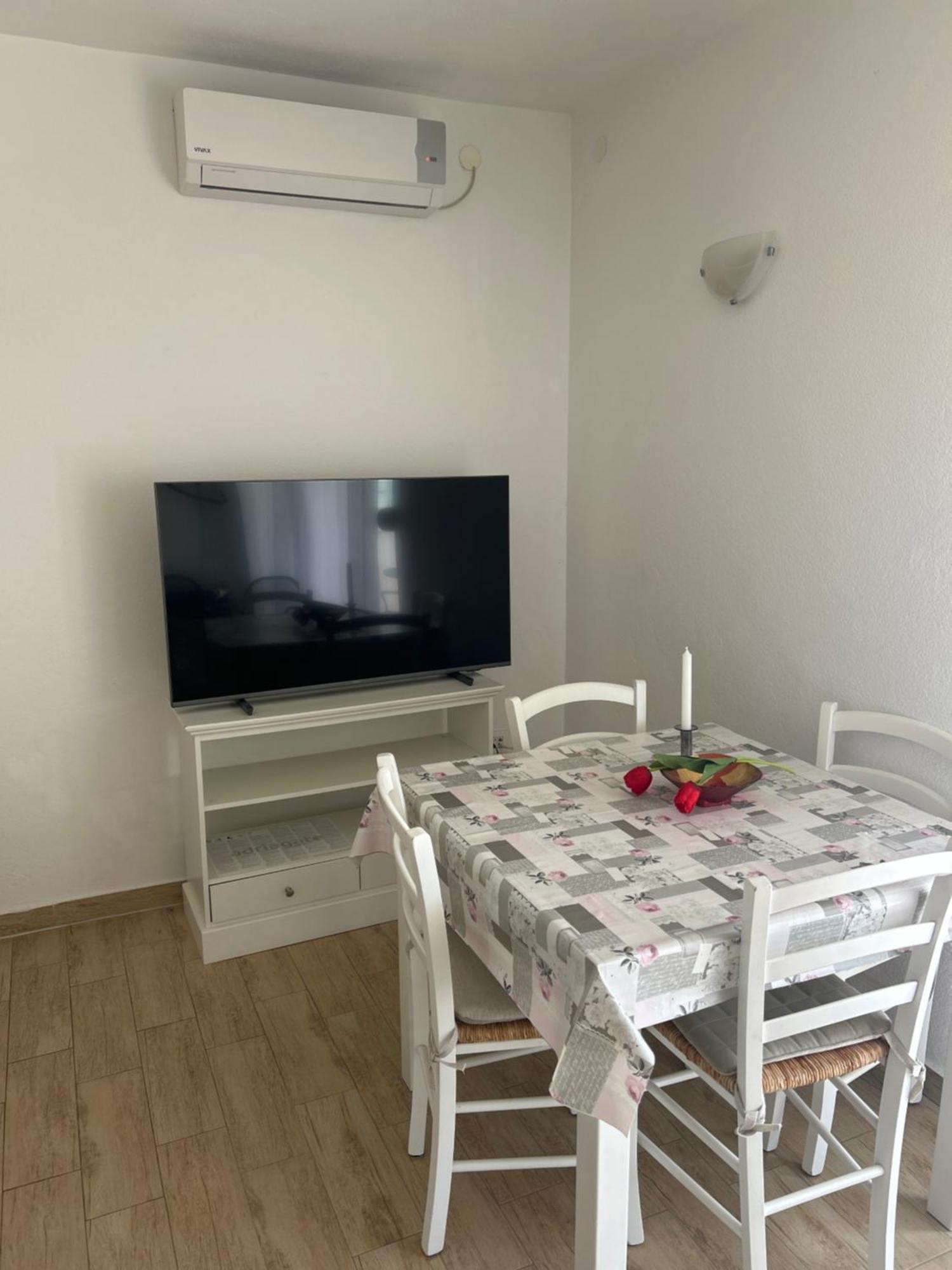 Apartments Purkovic Vodice Dış mekan fotoğraf