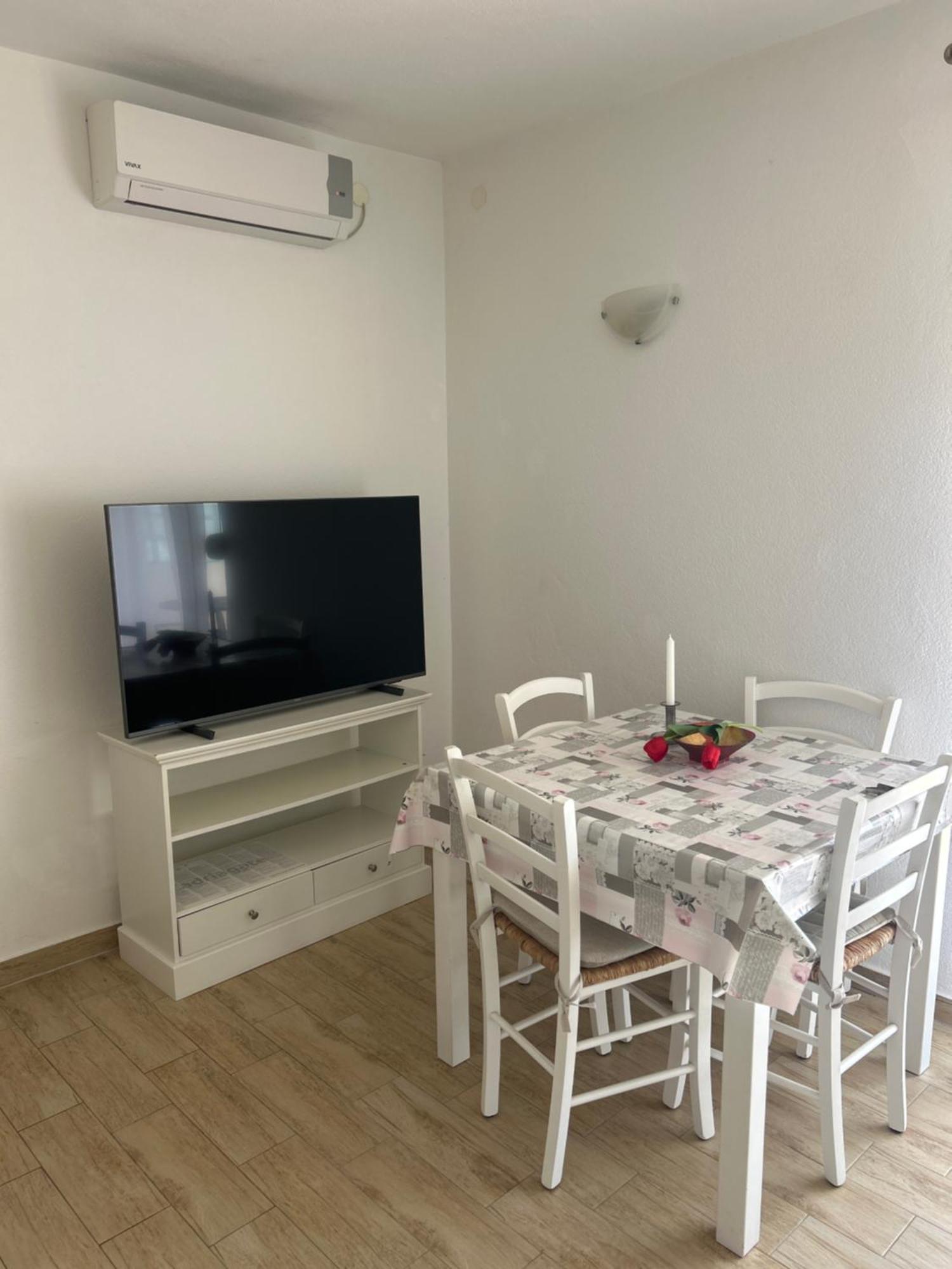 Apartments Purkovic Vodice Dış mekan fotoğraf