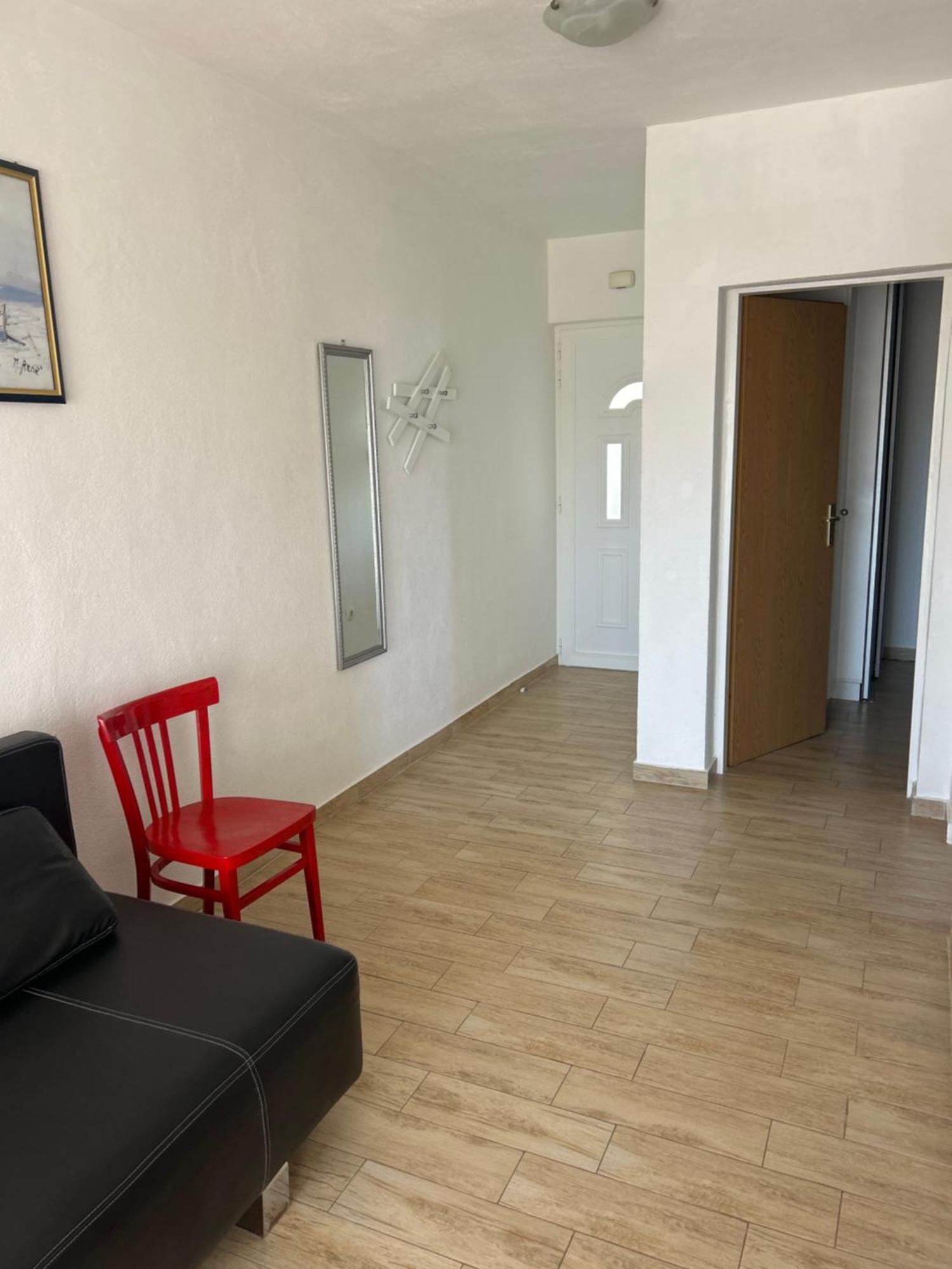 Apartments Purkovic Vodice Dış mekan fotoğraf