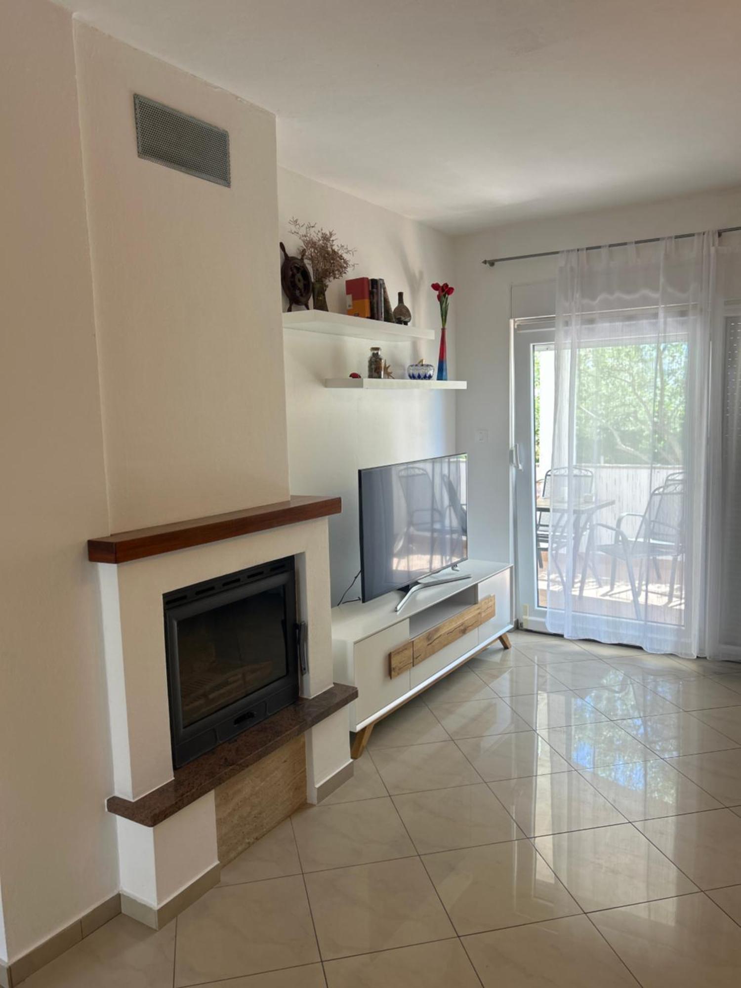 Apartments Purkovic Vodice Dış mekan fotoğraf