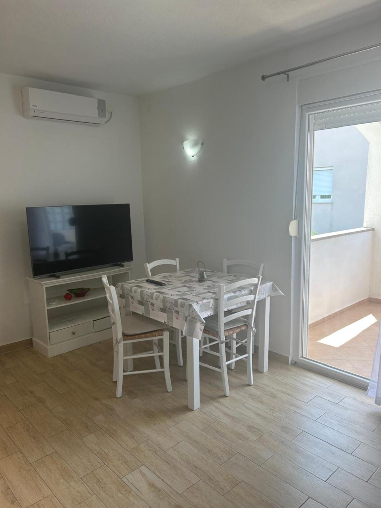 Apartments Purkovic Vodice Dış mekan fotoğraf