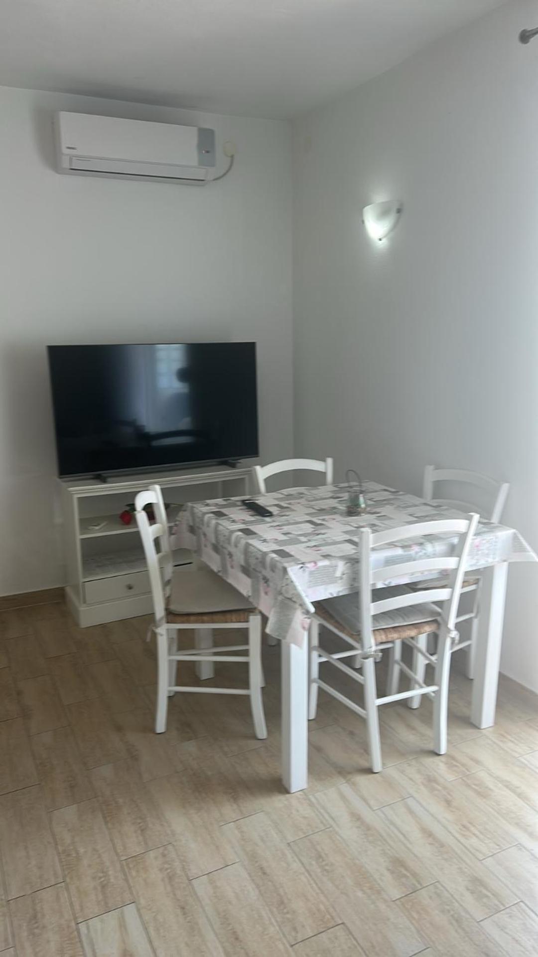 Apartments Purkovic Vodice Dış mekan fotoğraf