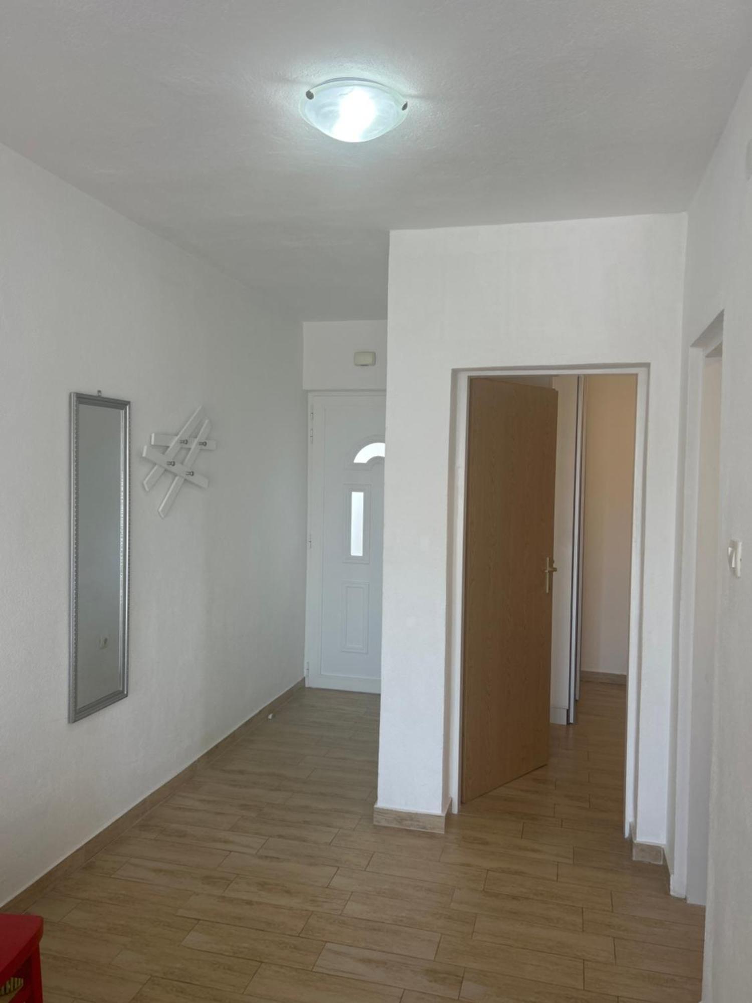 Apartments Purkovic Vodice Dış mekan fotoğraf