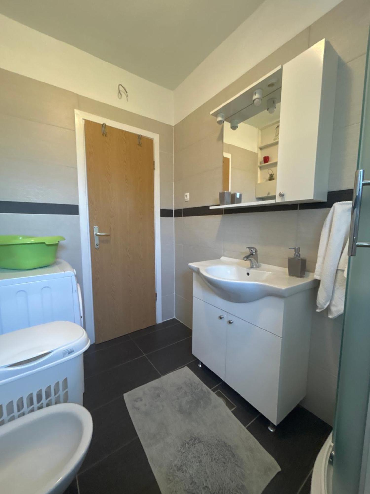 Apartments Purkovic Vodice Dış mekan fotoğraf
