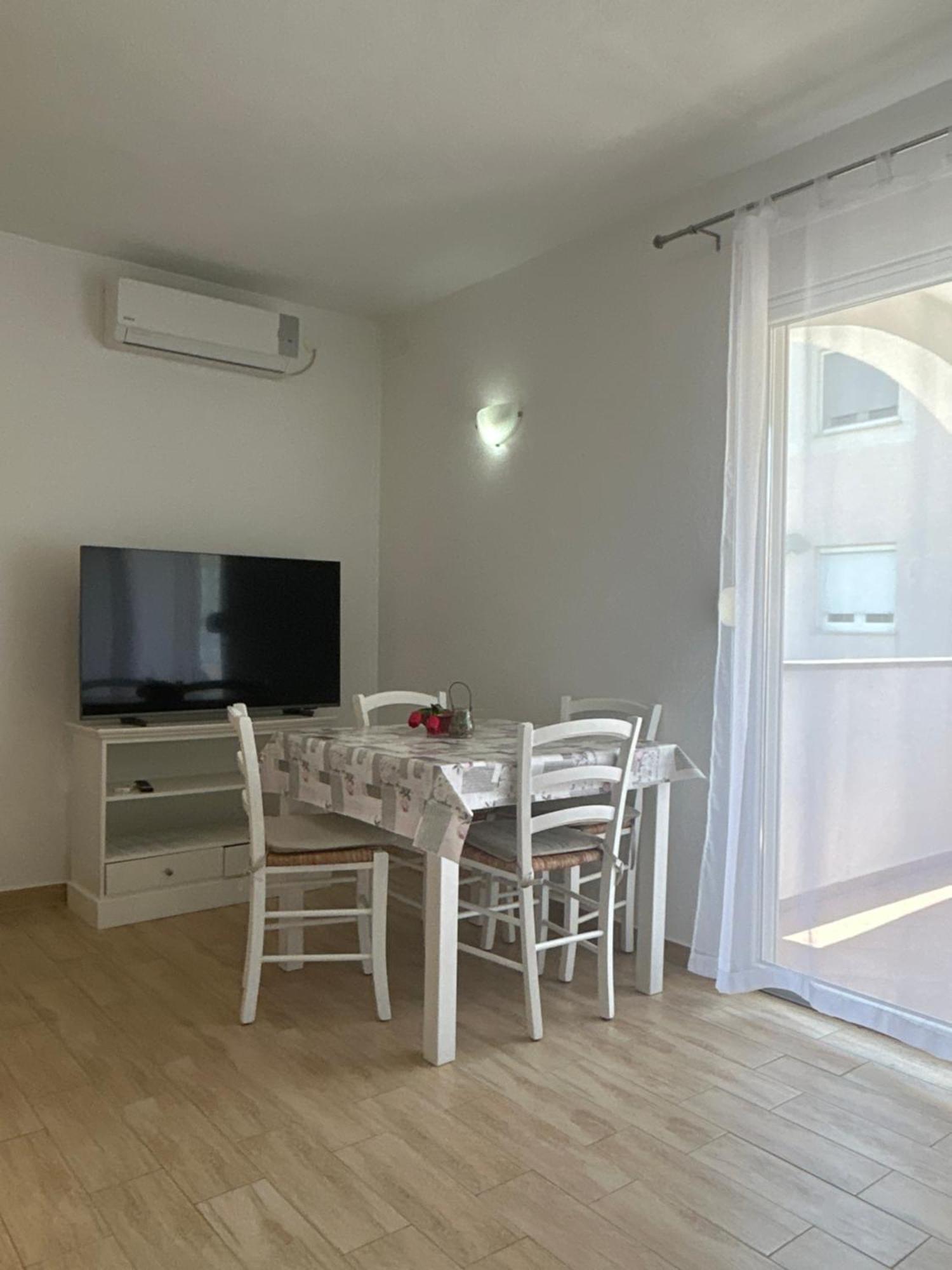 Apartments Purkovic Vodice Dış mekan fotoğraf