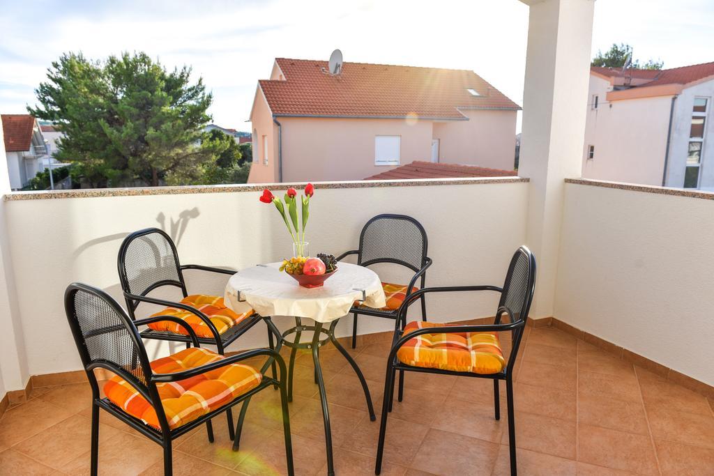 Apartments Purkovic Vodice Dış mekan fotoğraf