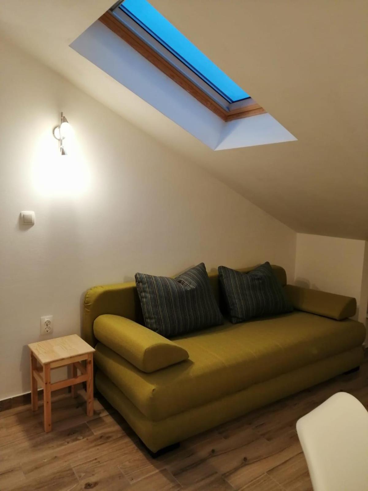 Apartments Purkovic Vodice Dış mekan fotoğraf